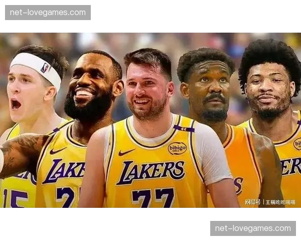 湖人角色球员需超常发挥，残阵轮换依赖外线投射稳定性