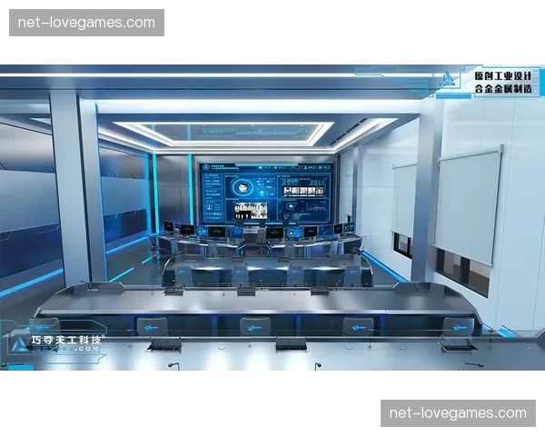 云端指挥中心大屏交互重塑 决策链路实现扁平化转型