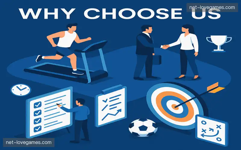 为什么选择我们